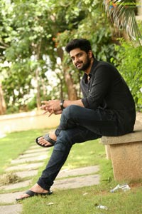 Naga Shaurya