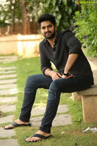 Naga Shaurya