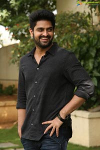 Naga Shaurya