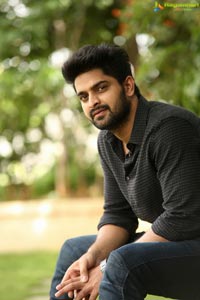 Naga Shaurya