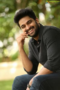 Naga Shaurya