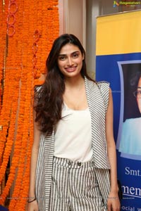 Bollywood Actress Athiya Shetty