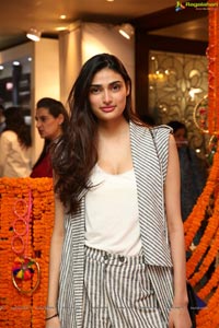 Bollywood Actress Athiya Shetty