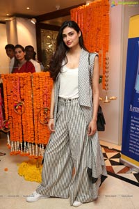 Bollywood Actress Athiya Shetty