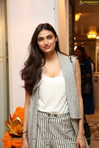 Bollywood Actress Athiya Shetty