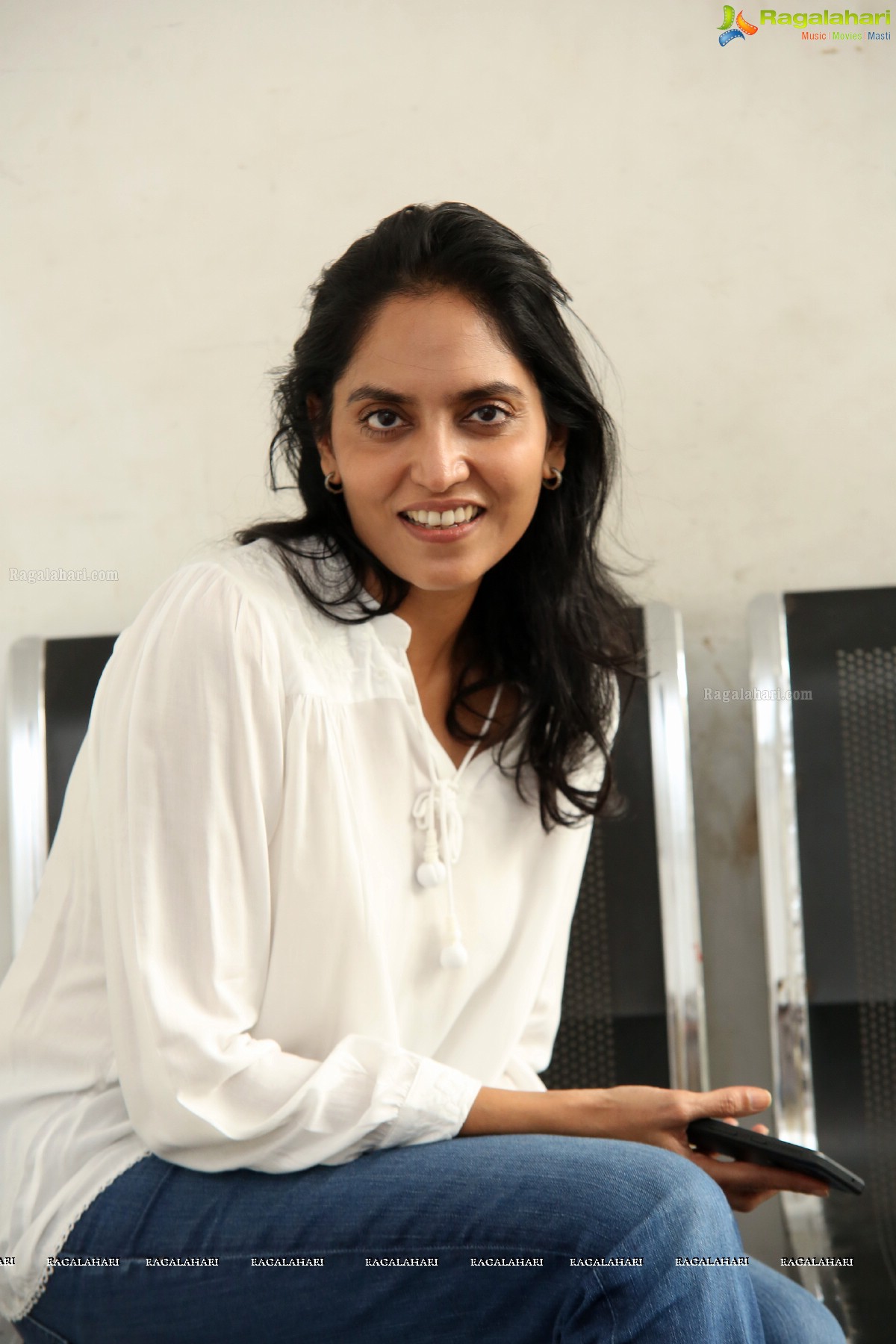 Supriya Yarlagadda