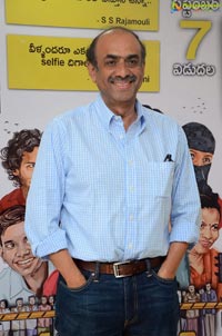 Suresh Babu