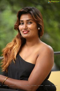 Swathi Naidu