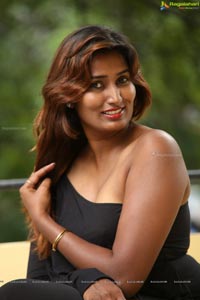 Swathi Naidu