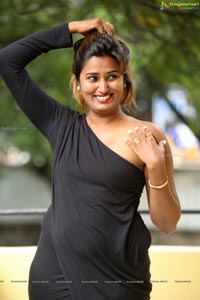 Swathi Naidu