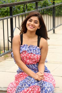 Yamini Bhaskar