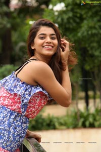 Yamini Bhaskar