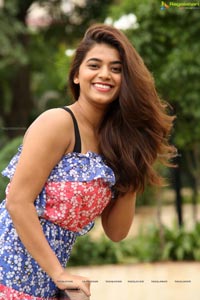 Yamini Bhaskar