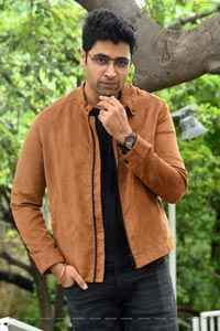 Adivi Sesh