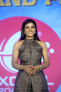 Aishwarya Rajesh