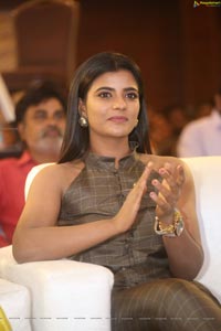 Aishwarya Rajesh