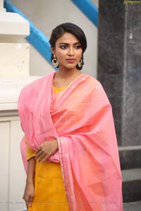 Amala Paul at Amala Paul-Adith Movie Launch