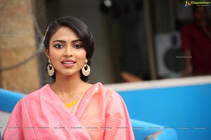 Amala Paul at Amala Paul-Adith Movie Launch