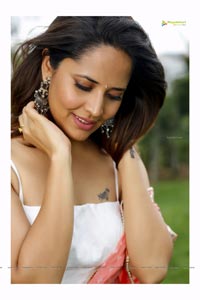 Anasuya Bharadwaj