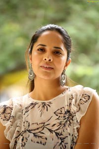 Anasuya Bharadwaj