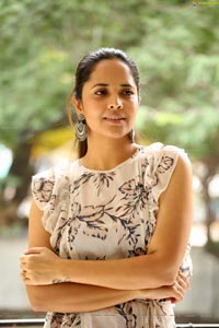 Anasuya Bharadwaj