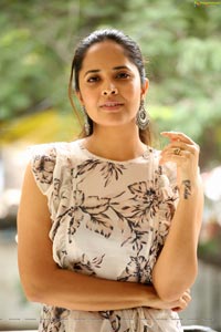 Anasuya Bharadwaj