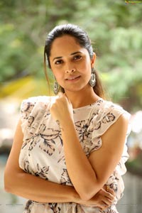 Anasuya Bharadwaj