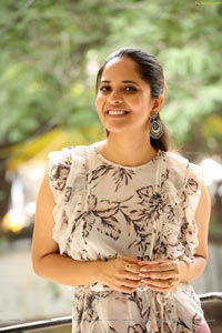 Anasuya Bharadwaj