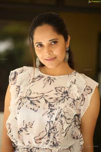 Anasuya Bharadwaj