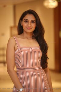 Andrea Jeremiah at Taramani Movie Pre Release Event