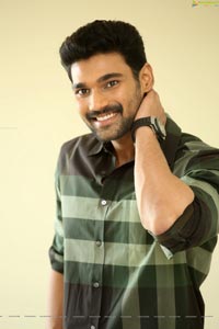 Bellamkonda Sreenivas