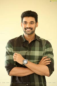 Bellamkonda Sreenivas