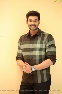 Bellamkonda Sreenivas