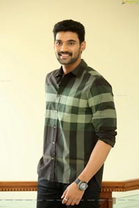 Bellamkonda Sreenivas