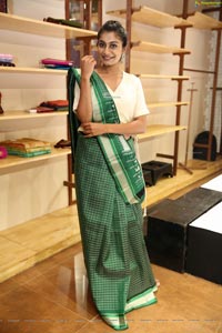 Bhavana Sirpa at Earthica Store Launch