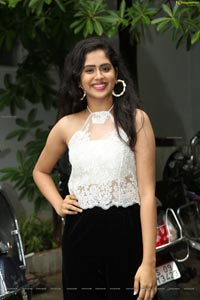 Dipali Sharma