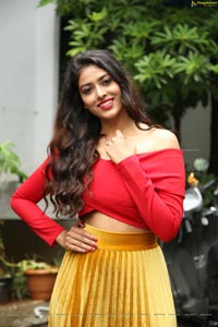 Deepika Vaddani 