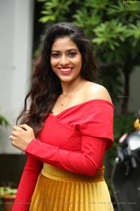 Deepika Vaddani 