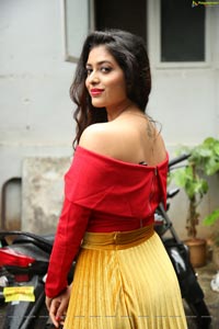 Deepika Vaddani 