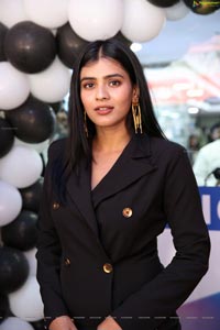 Hebah Patel@ Samsung Galaxy Note 10 Launch