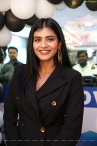 Hebah Patel@ Samsung Galaxy Note 10 Launch