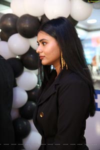 Hebah Patel@ Samsung Galaxy Note 10 Launch