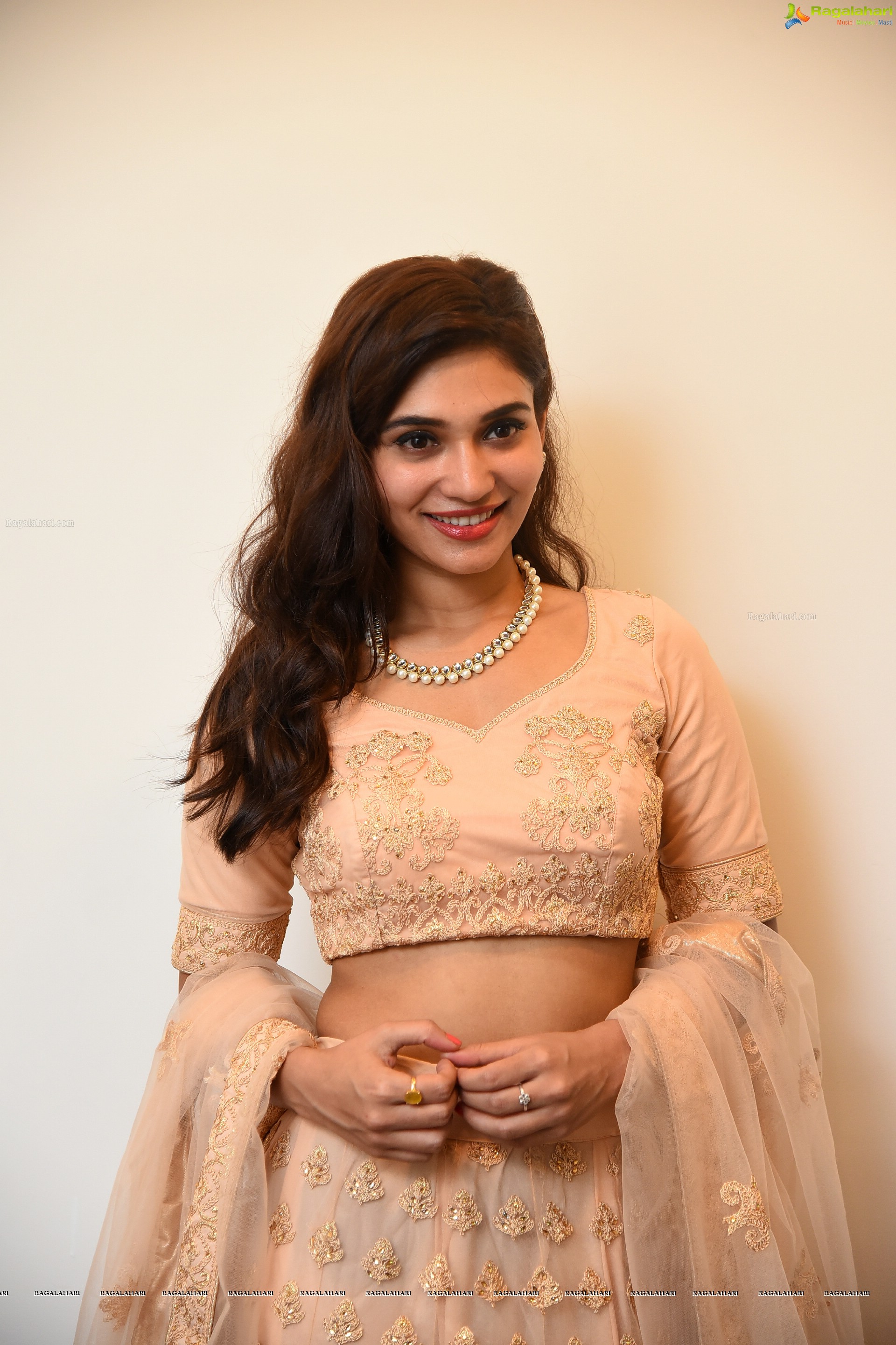 Jenifer Emmanuel John @ Boys Movie Opening - HD Gallery