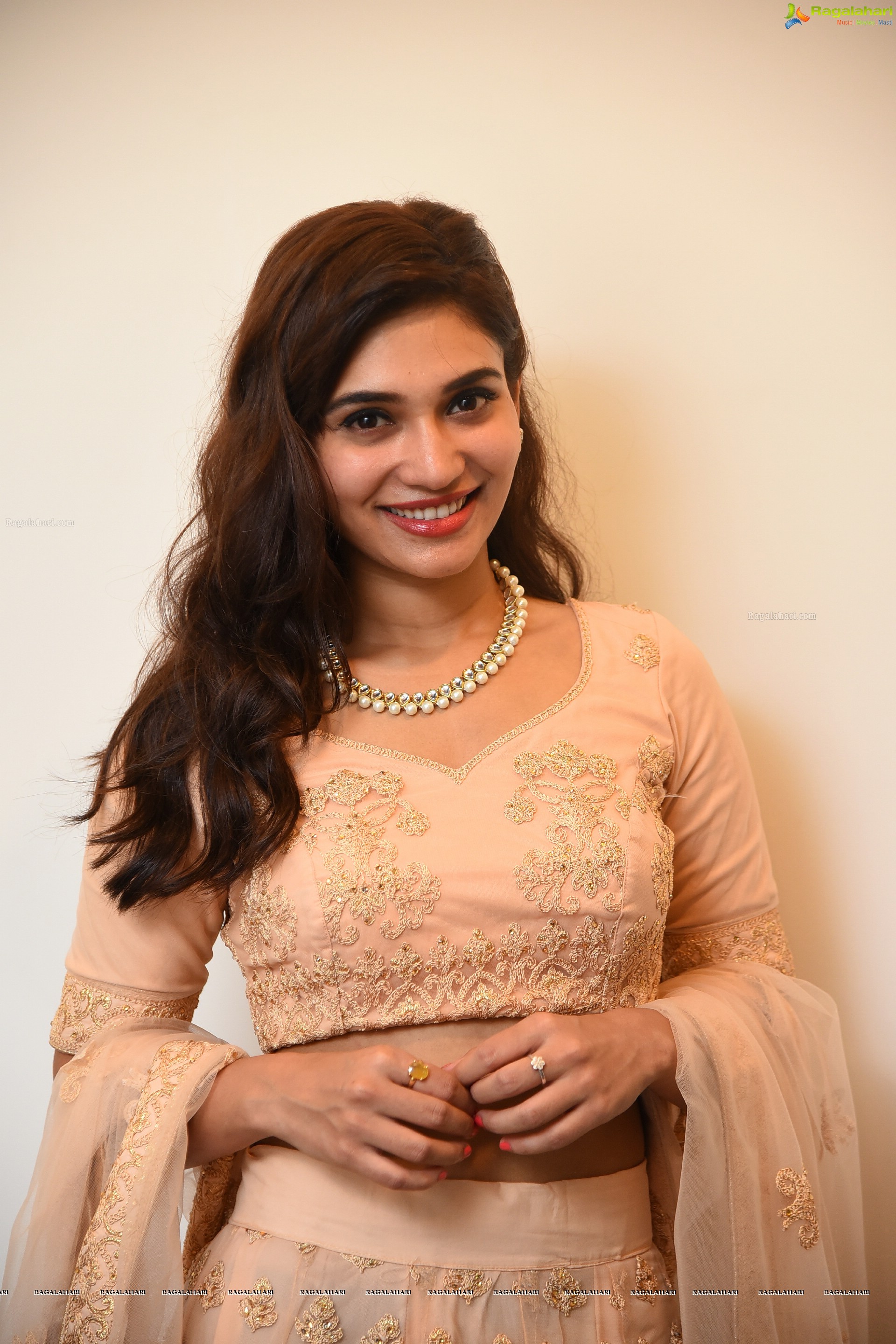 Jenifer Emmanuel John @ Boys Movie Opening - HD Gallery