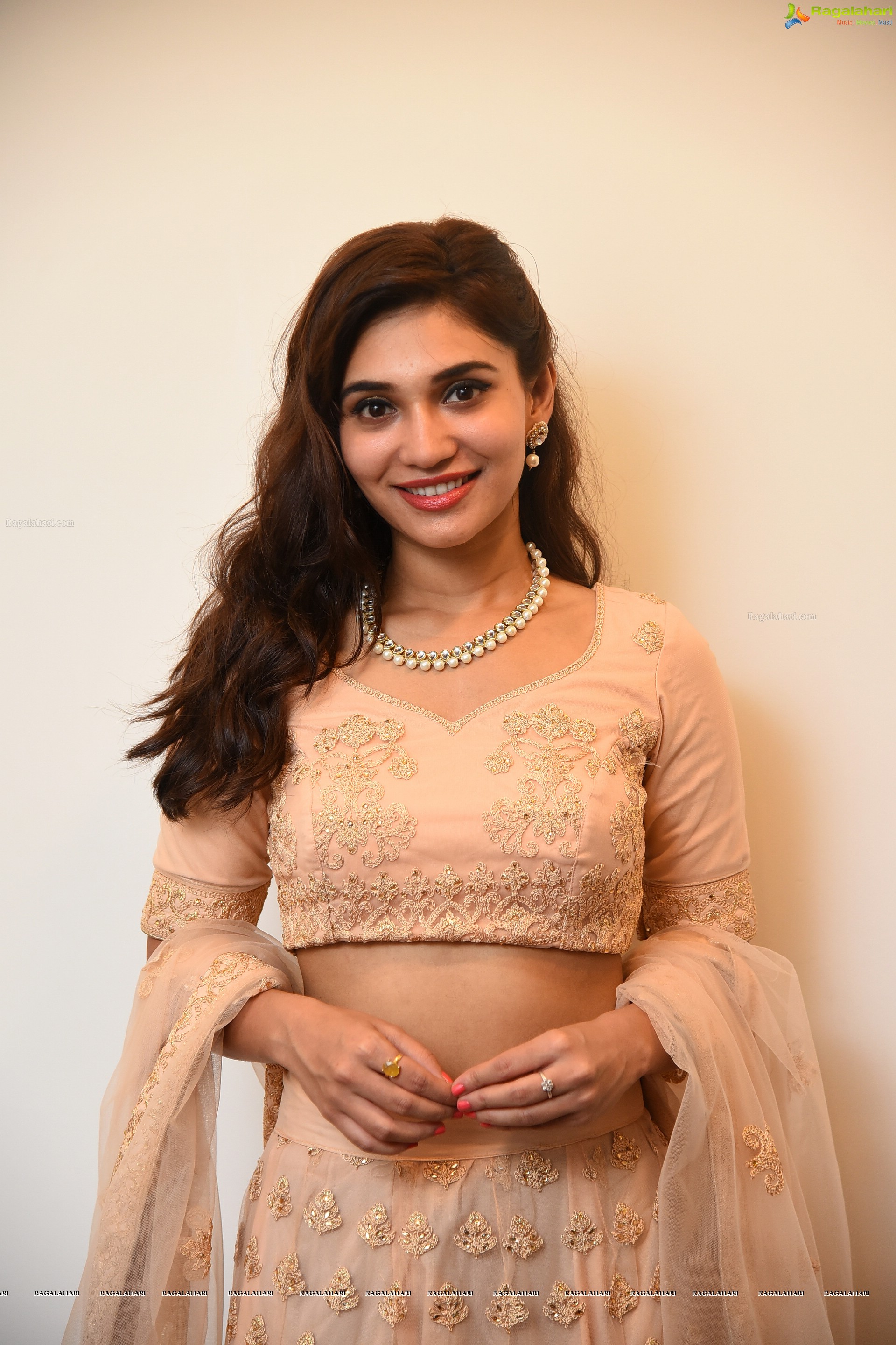 Jenifer Emmanuel John @ Boys Movie Opening - HD Gallery