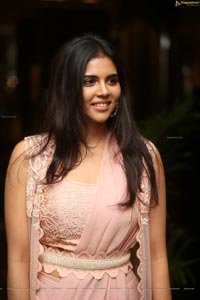 South Actress Kalyani Priyadarshan