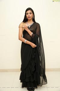 Khushboo Maheswari at Kirtilals Bridal collection Sindooram