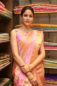 Lavanya Tripathi at Swaroopa Reddy Boutique Launch