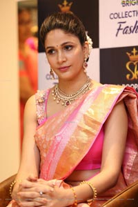 Lavanya Tripathi at Swaroopa Reddy Boutique Launch