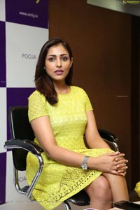 Madhu Shalini at Omly App Launch